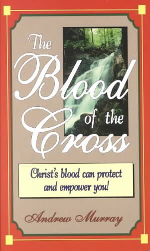 The Blood of the Cross cover