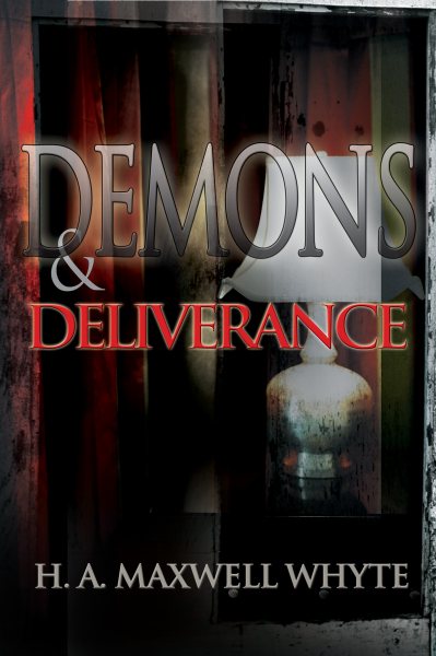Demons And Deliverance cover
