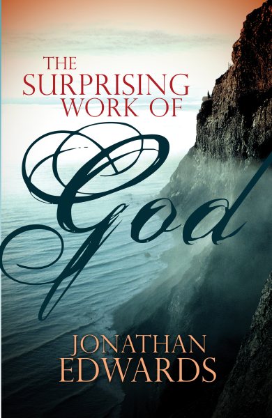 The Surprising Work of God cover