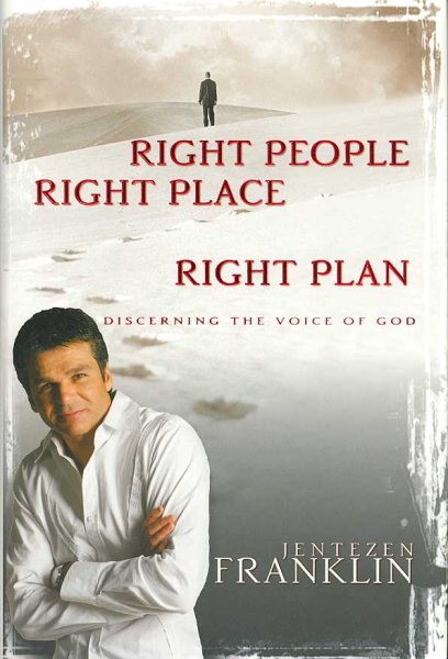 Right People Right Place Right Plan cover
