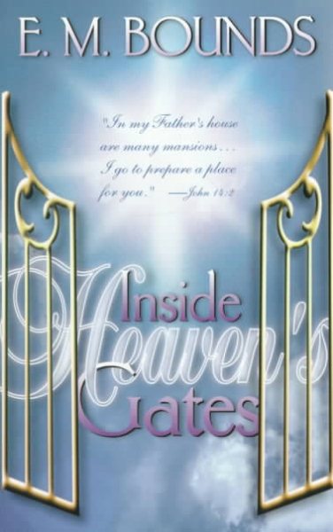 Inside Heaven's Gates cover
