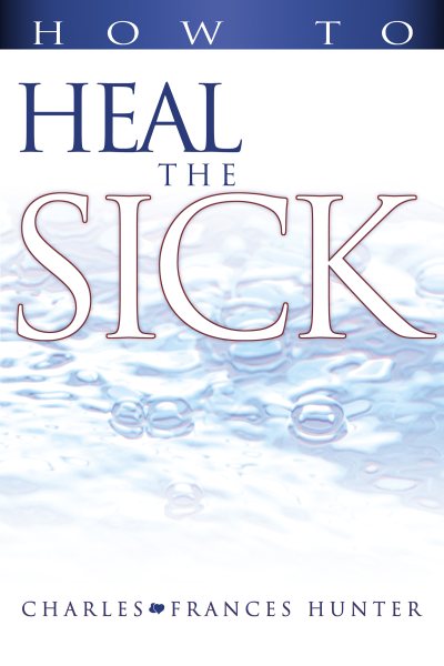 How to Heal the Sick cover