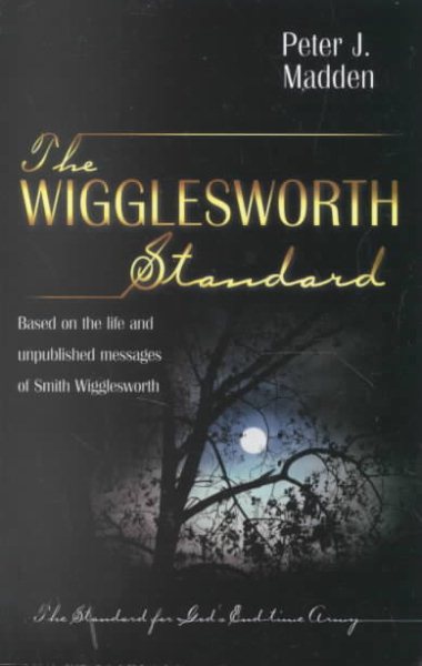 The Wigglesworth Standard cover