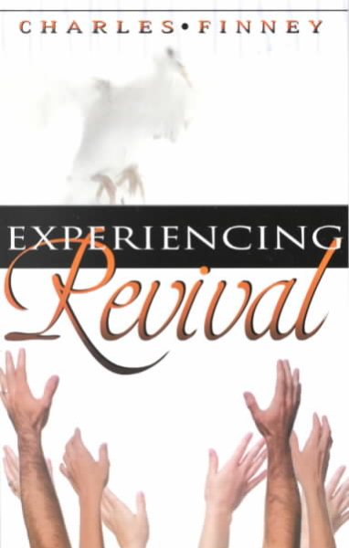Experiencing Revival cover