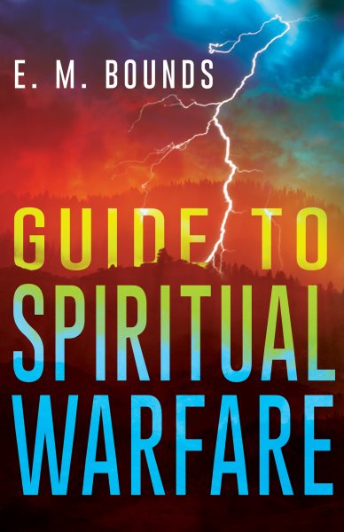 Guide to Spiritual Warfare cover