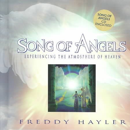 Song Of Angels (With CD) cover