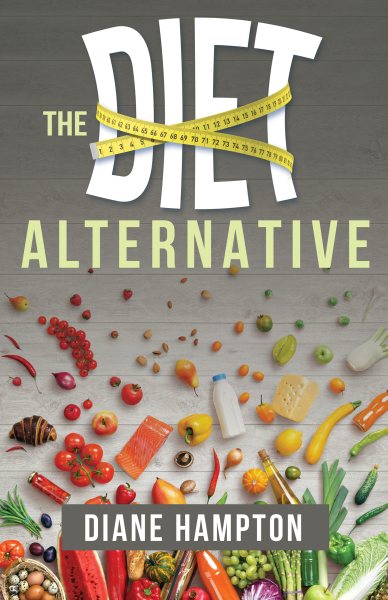 The Diet Alternative cover