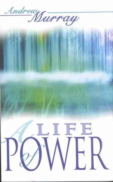 A Life of Power cover