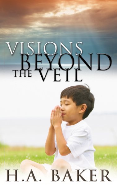 Visions Beyond the Veil cover