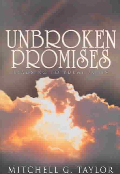 Unbroken Promises cover