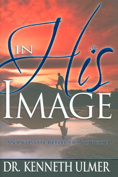 In His Image cover