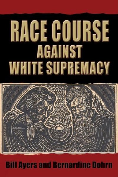 Race Course: Against White Supremacy cover