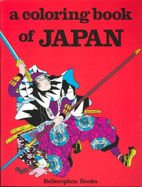 Japan cover