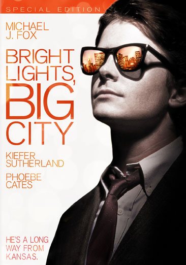 Bright Lights, Big City (Special Edition) cover