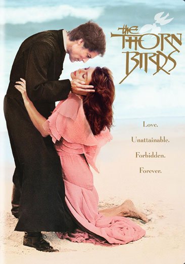 The Thorn Birds cover