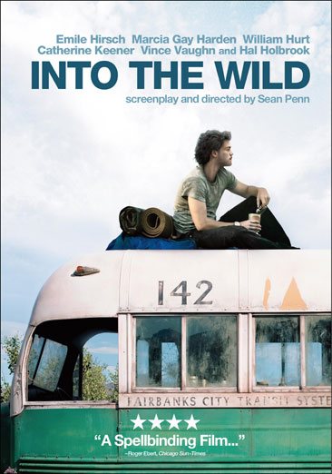 Into The Wild cover
