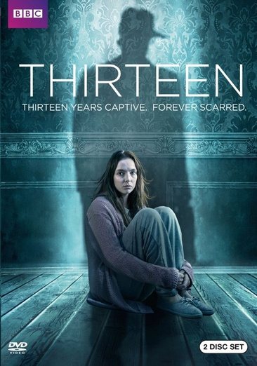 Thirteen (BBC/DVD) cover