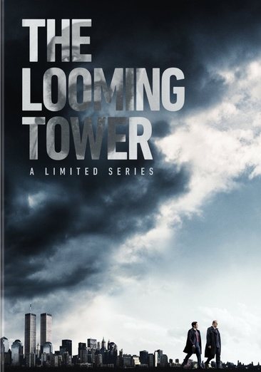 Looming Tower, The (DVD) cover