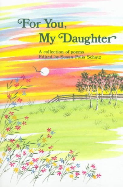 For You, My Daughter cover