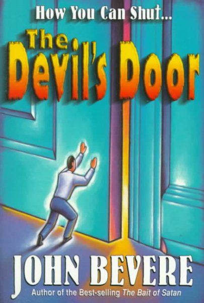 The Devil's Door (Inner Strength Series) cover