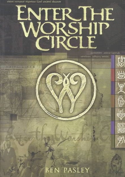 Enter the Worship Circle cover