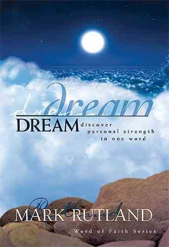 Dream: Discover personal strength in one word (Words of Life Series) cover