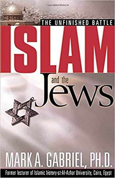 Islam and the Jews: The Unfinished Battle cover