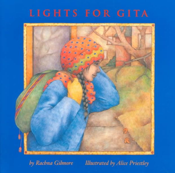 Lights for Gita cover