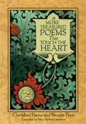 More Treasured Poems That Touch the Heart: Cherished Poems and Favorite Poets cover