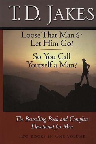 Loose That Man & Let Him Go! / So You Call Yourself a Man? cover