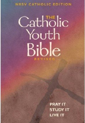 The Catholic Youth Bible® Revised cover