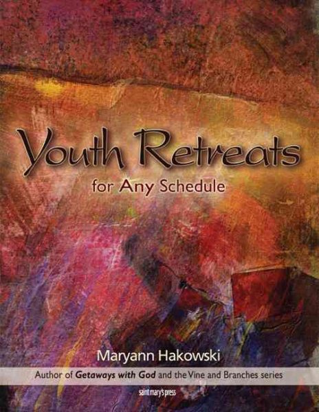 Youth Retreats for Any Schedule cover