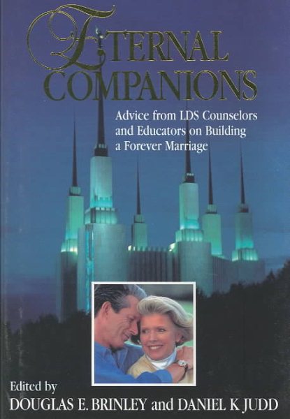Eternal Companions cover