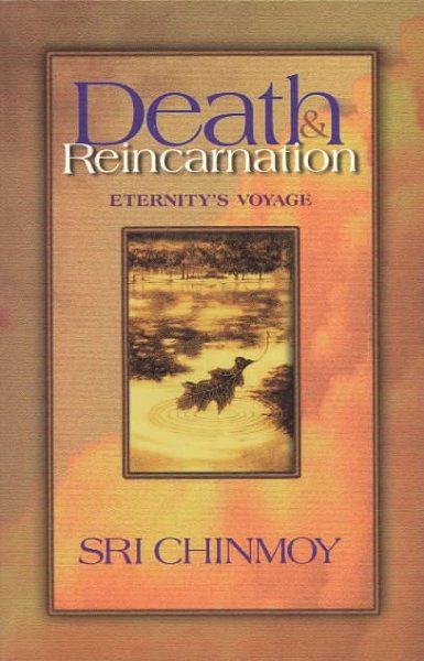 Death and Reincarnation: Eternity's Voyage cover