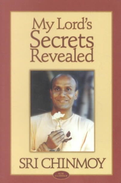 My Lord's Secrets Revealed (Aum Classics) cover