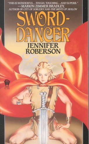 Sword-Dancer (Tiger and Del) cover