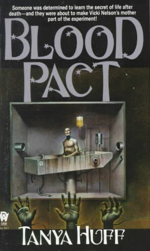 Blood Pact cover