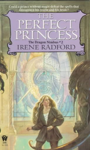 The Perfect Princess (Dragon Nimbus) cover