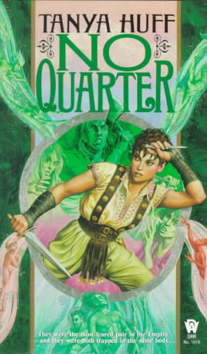 No Quarter (Quarters) cover