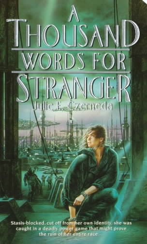 A Thousand Words for Stranger cover