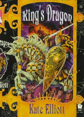 King's Dragon (Crown of Stars, Vol. 1)