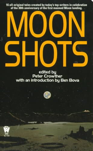 Moon Shots cover