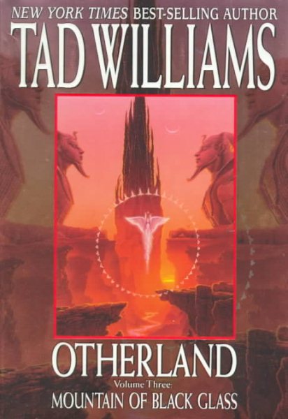 Otherland: Volume Three: Mountain of Black Glass