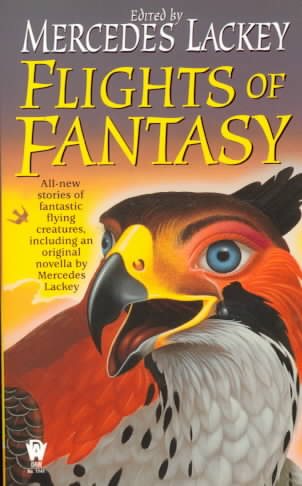 Flights of Fantasy (Daw Book Collectors)