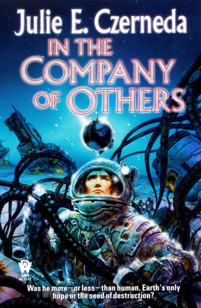 In the Company of Others cover