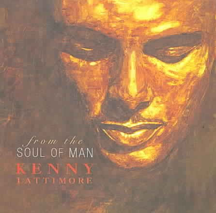 From the Soul of Man cover