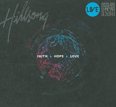 Faith+Hope+Love cover