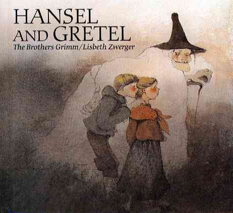 Hansel and Gretel (Pixies, 14)