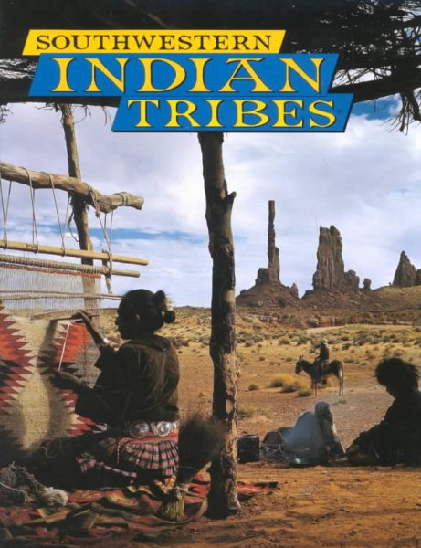Southwestern Indian Tribes