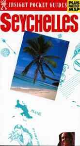 Insight Pocket Guide Seychelles (Insight Pocket Guides Seychelles) cover